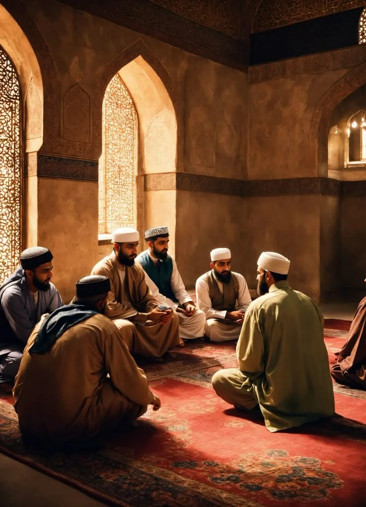 Meraih Kemuliaan dengan Kemandirian